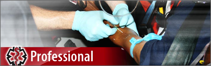 Critical Care Transport is professional