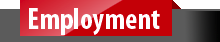 Critical Care Transport - Employment