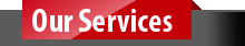 Critical Care Transport - Our Services
